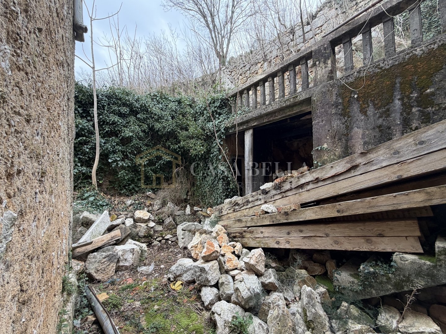 Haus Zu verkaufen - Primorsko-goranska Crikvenica
