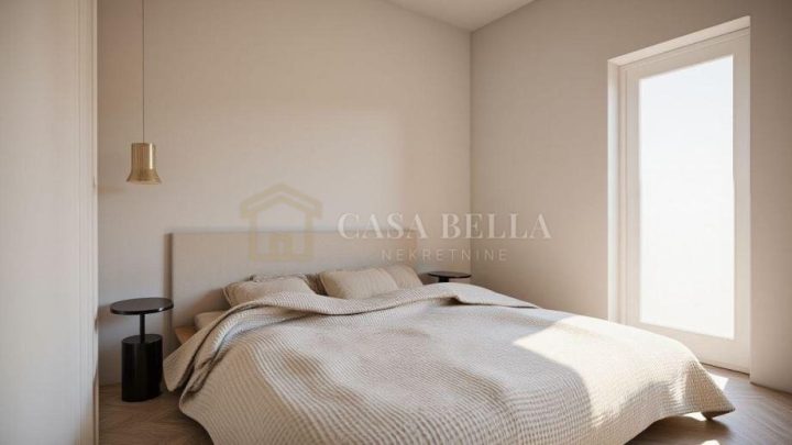 Apartma Na predaj - Grad Zagreb Trešnjevka - foto 3/4