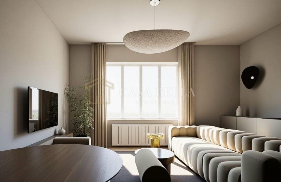 Apartma Na predaj - Grad Zagreb Trešnjevka
