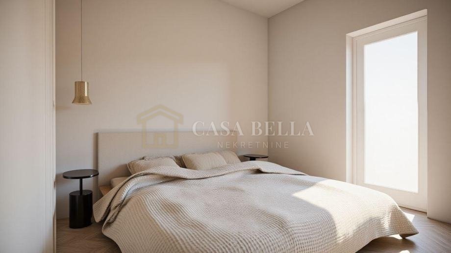 Apartma Na predaj - Grad Zagreb Trešnjevka