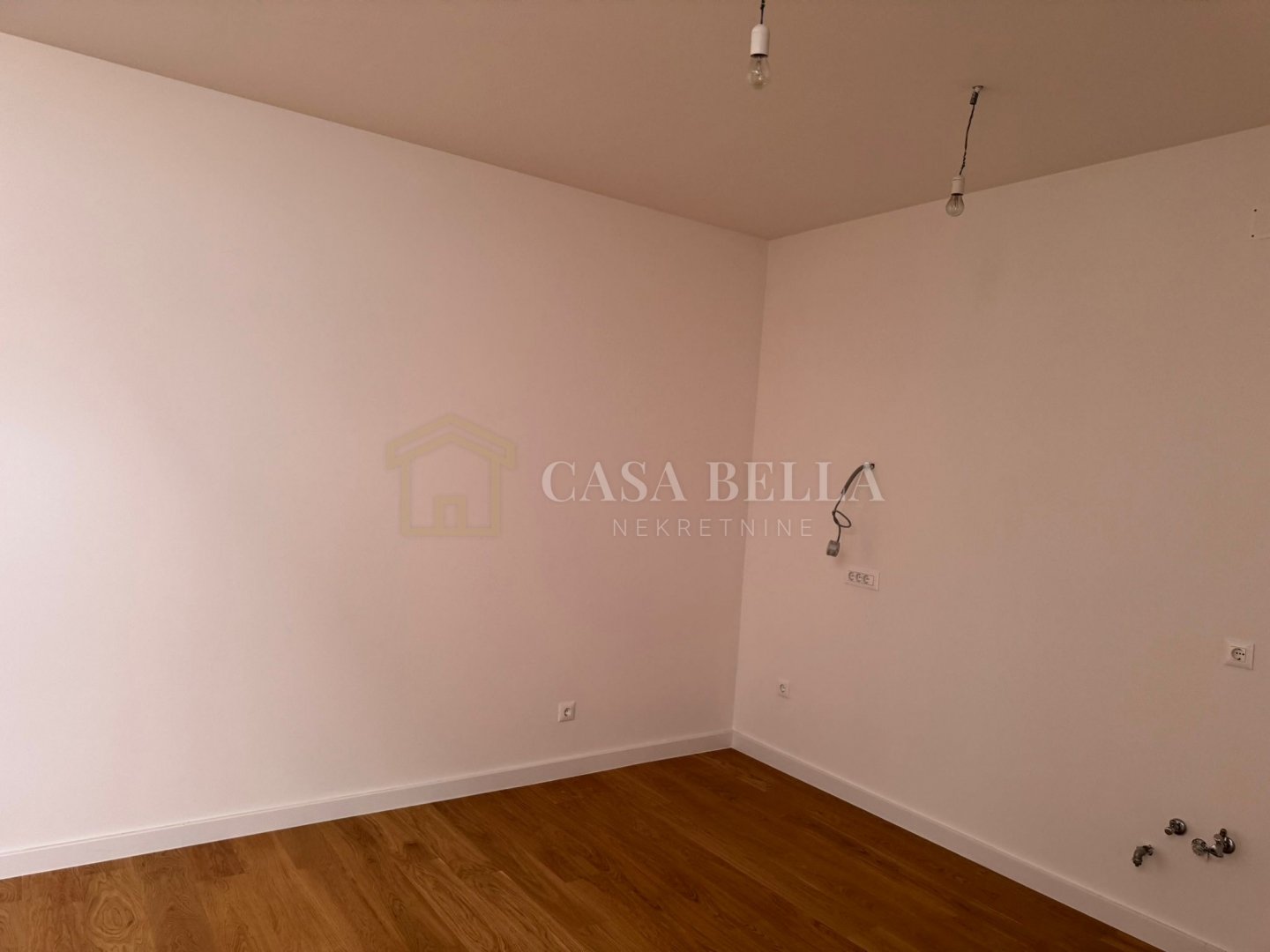 Appartamento In vendita - Grad Zagreb Donji grad