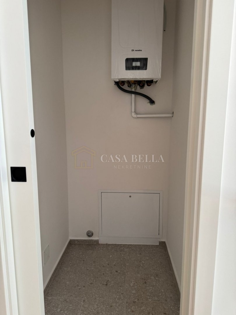 Appartamento In vendita - Grad Zagreb Donji grad