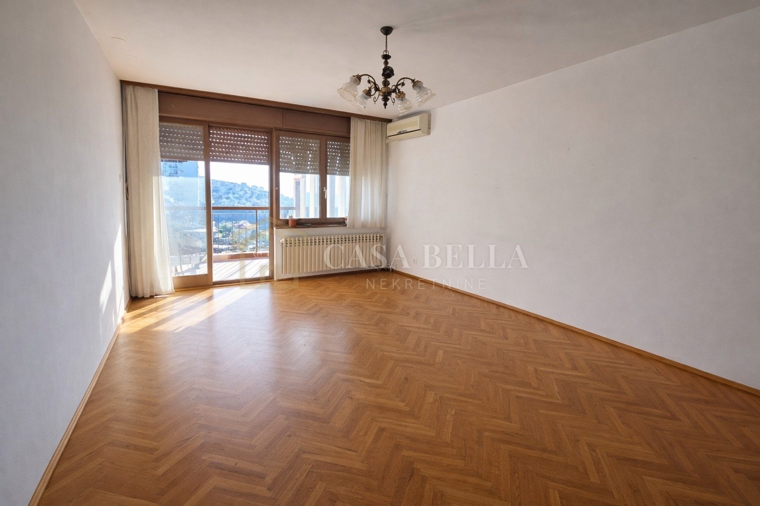 Appartement À vendre - Primorsko-goranska Kozala - foto 1/6