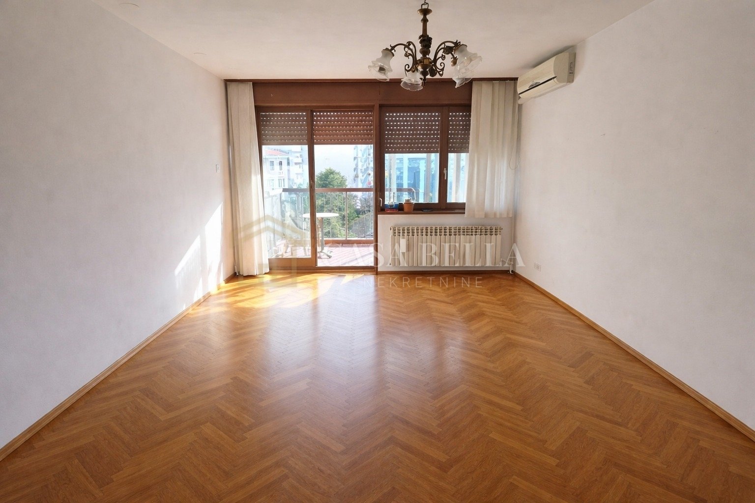 Appartement À vendre - Primorsko-goranska Kozala