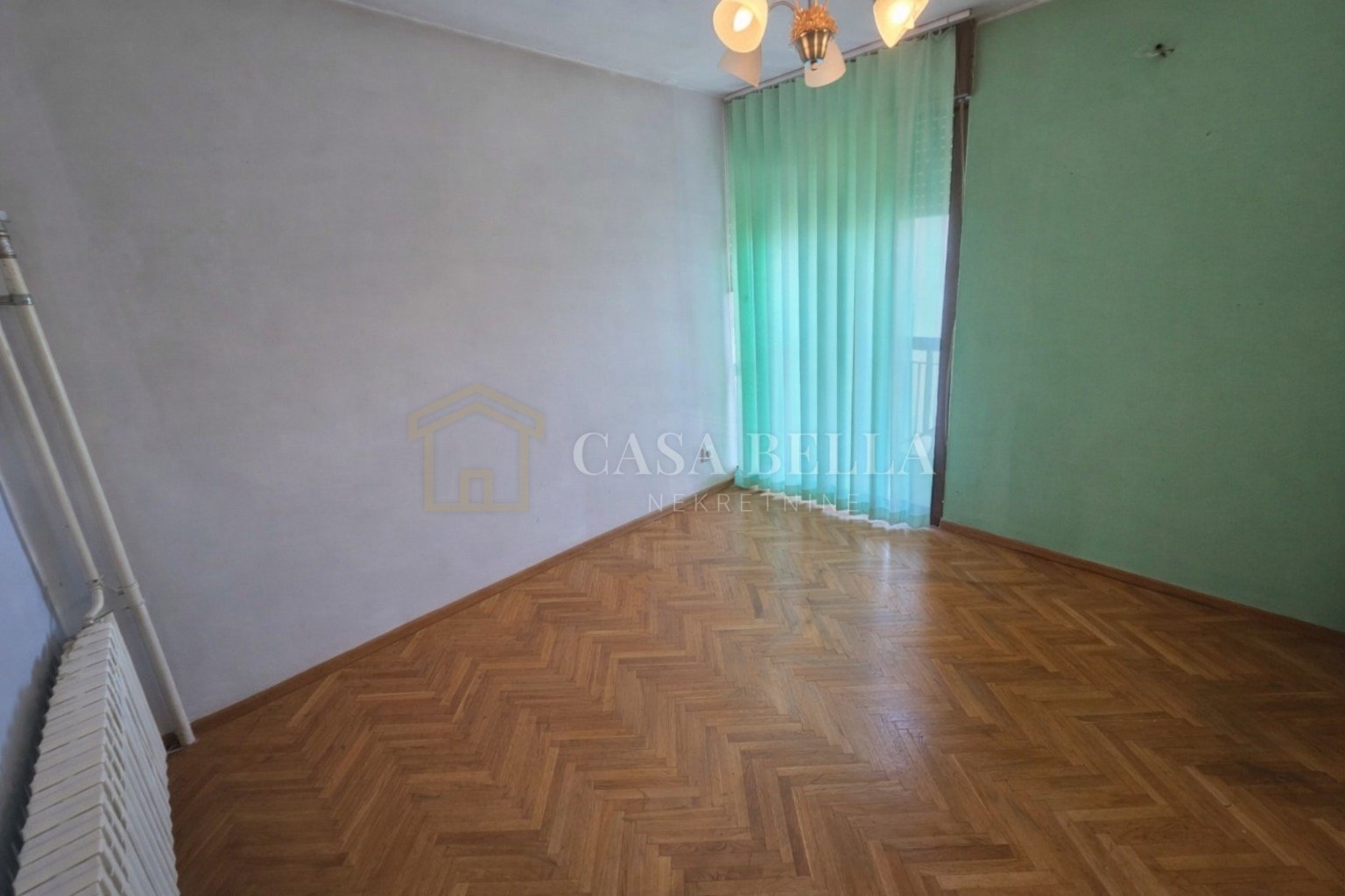 Appartement À vendre - Primorsko-goranska Kozala