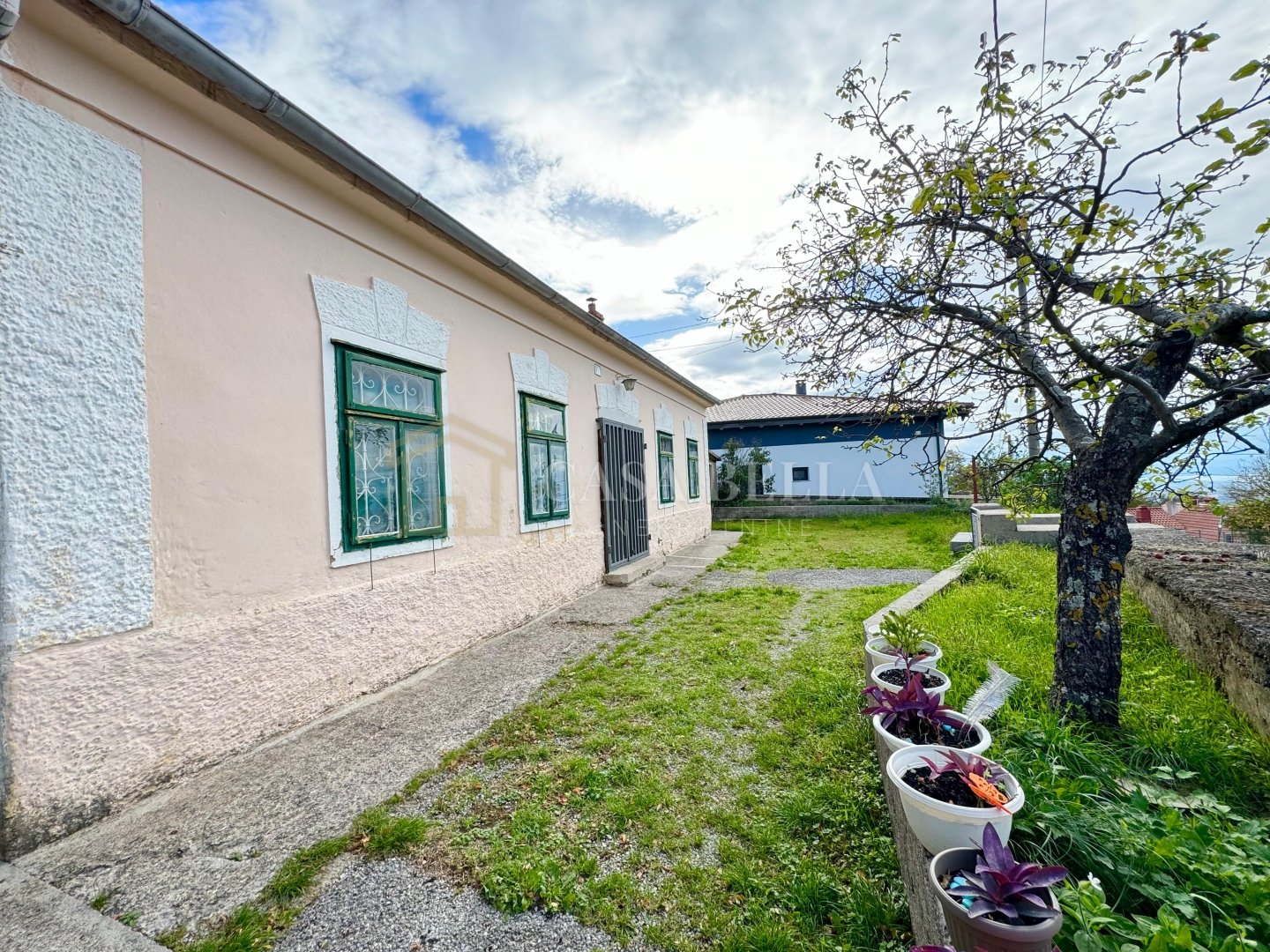 Kuća Na prodaju - Primorsko-goranska Hreljin