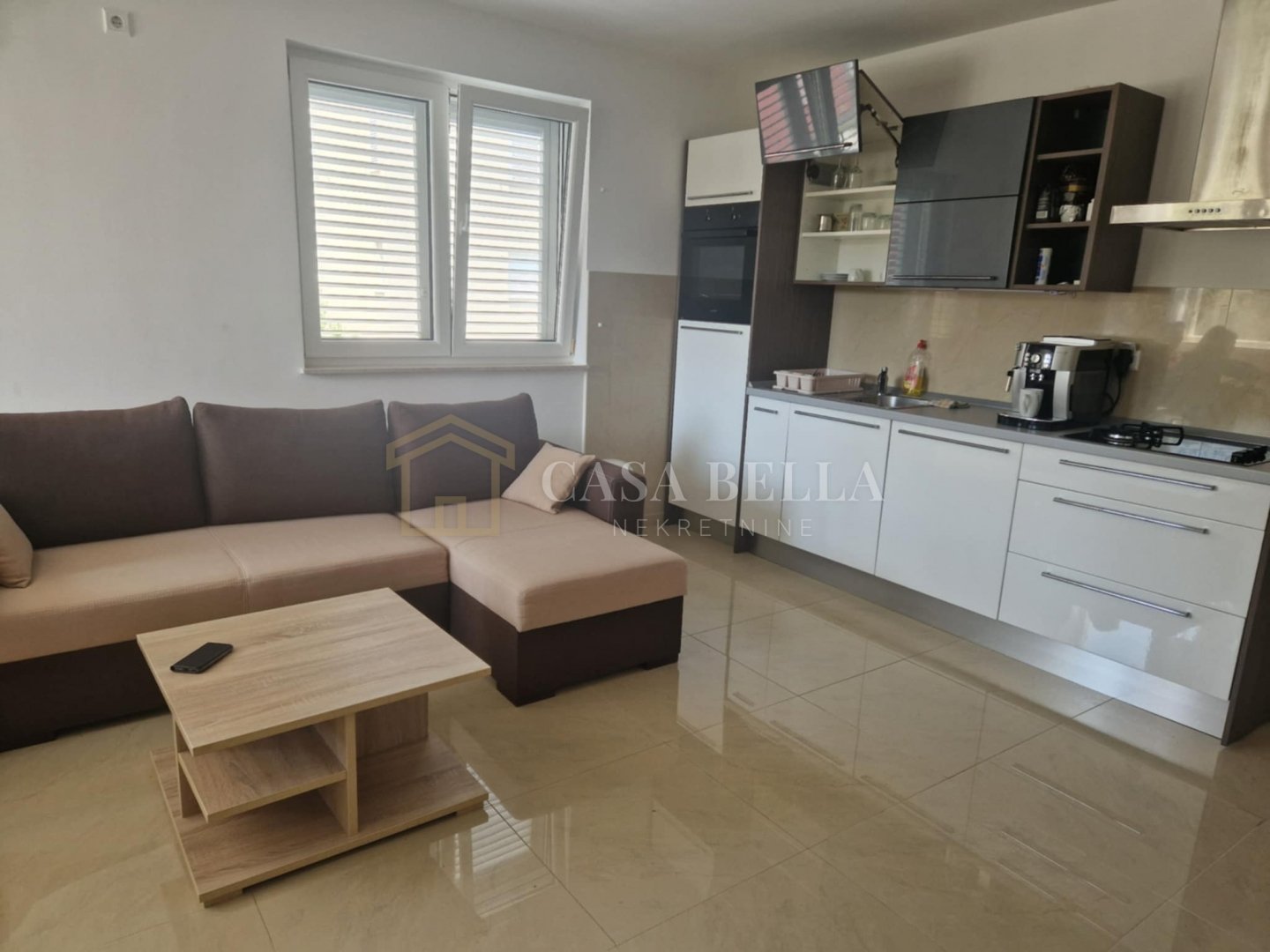 Apartment Zu verkaufen - Primorsko-goranska Palit