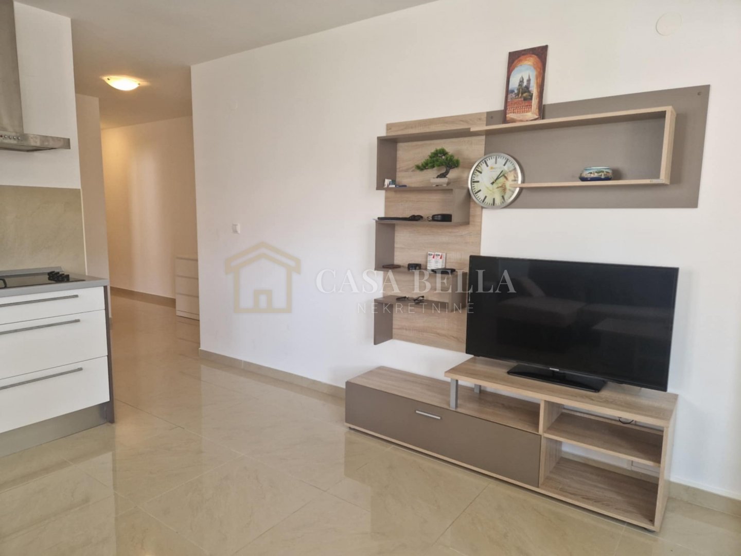 Apartment Zu verkaufen - Primorsko-goranska Palit