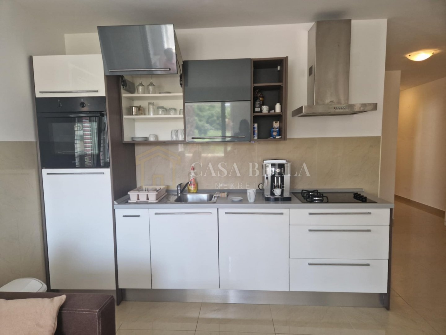 Apartment Zu verkaufen - Primorsko-goranska Palit