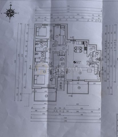 Appartement À vendre - Primorsko-goranska Podmurvice - foto 5/5