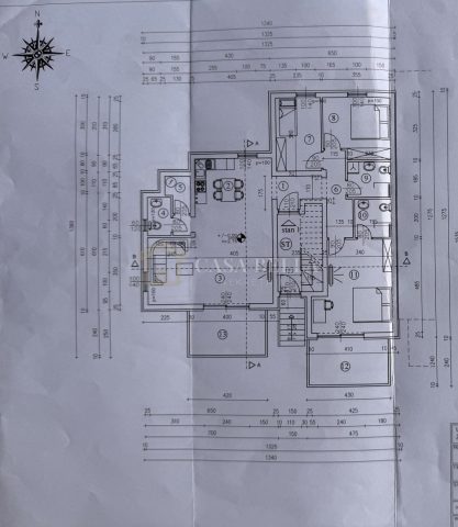 Appartement À vendre - Primorsko-goranska Podmurvice - foto 3/3