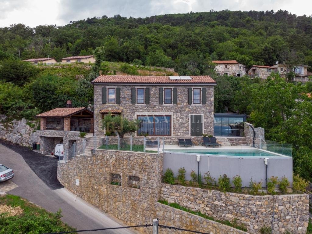 Kuća Na prodaju - Primorsko-goranska Poljane - foto 1/21