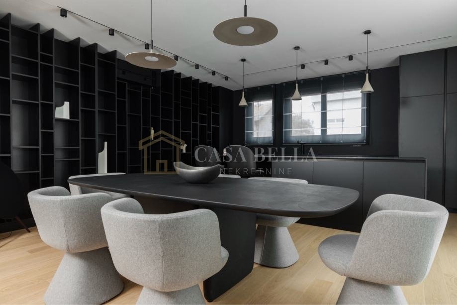 Appartamento In vendita - Grad Zagreb Srebrnjak - foto 1/19
