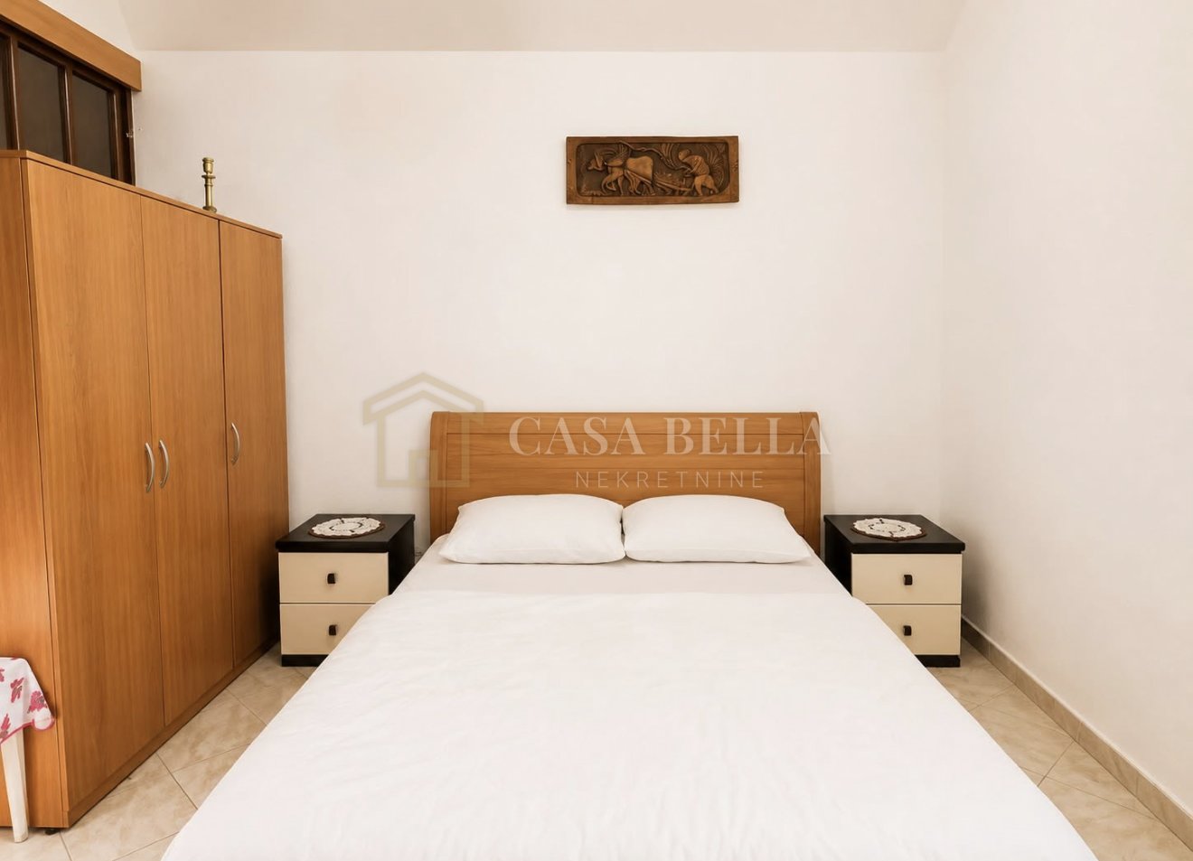 Casa In vendita - Ličko-senjska Karlobag