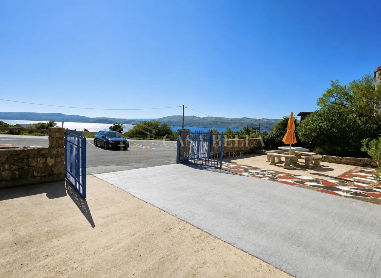 Casa In vendita - Ličko-senjska Karlobag