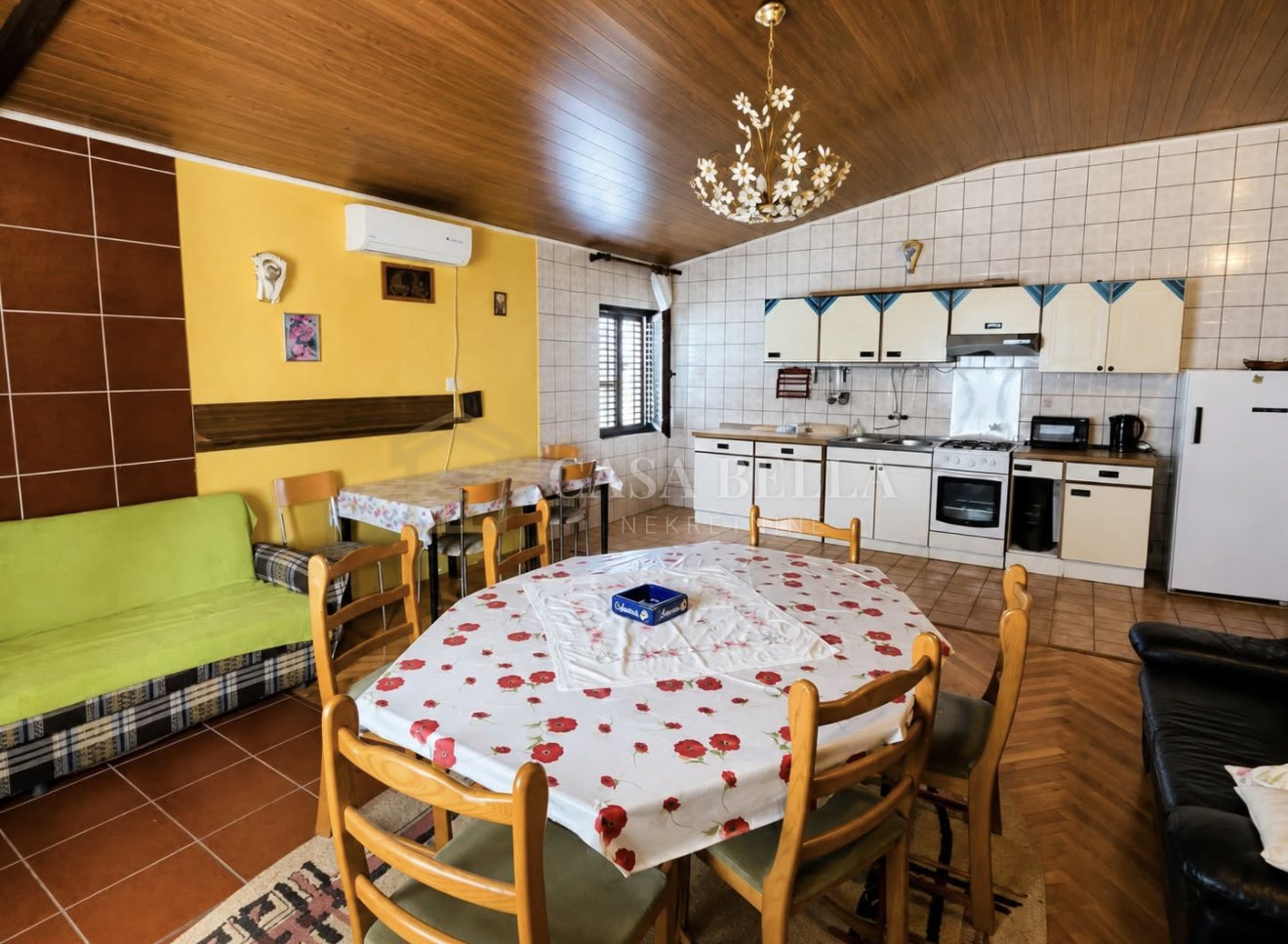Casa In vendita - Ličko-senjska Karlobag