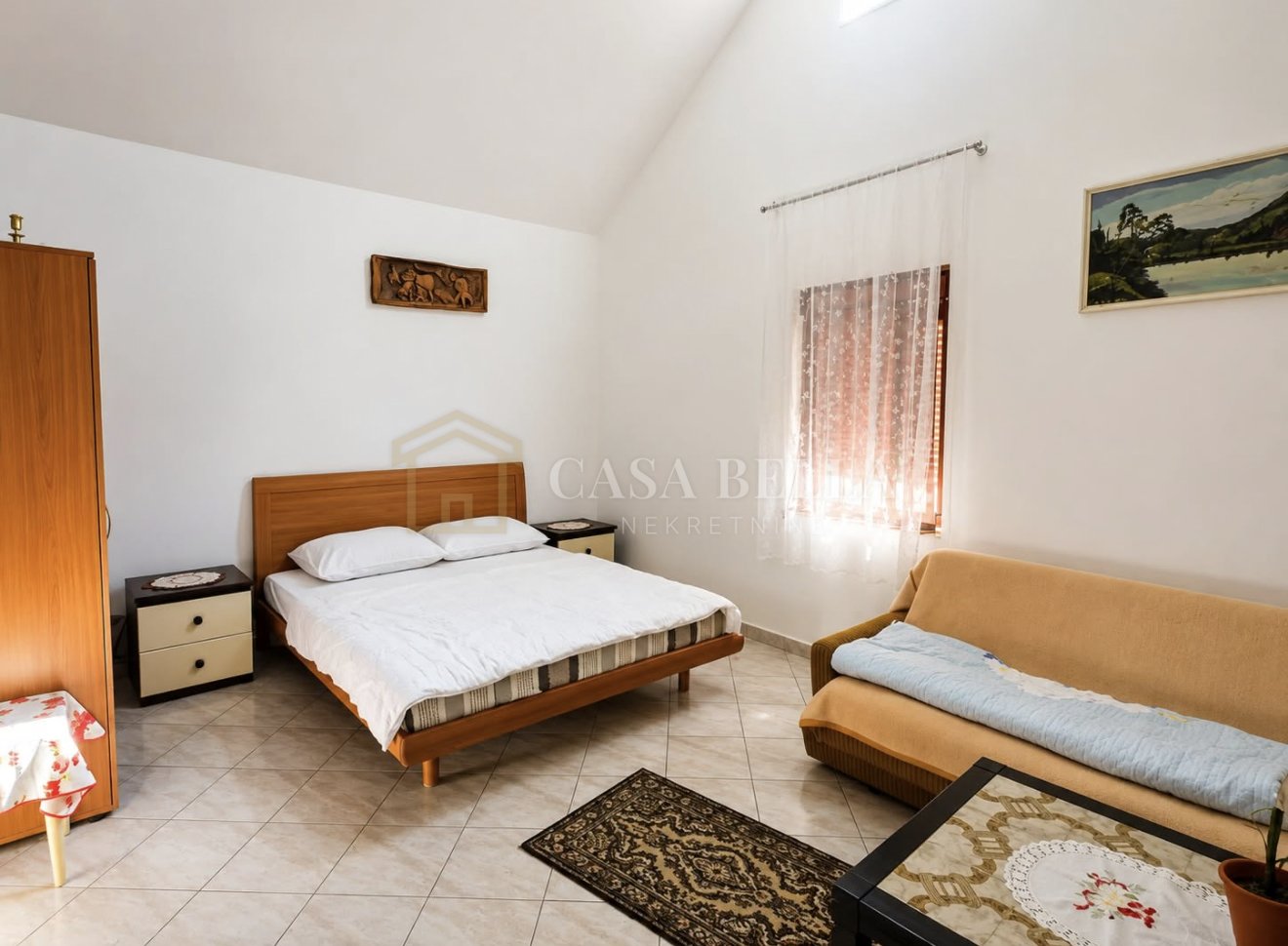 Casa In vendita - Ličko-senjska Karlobag