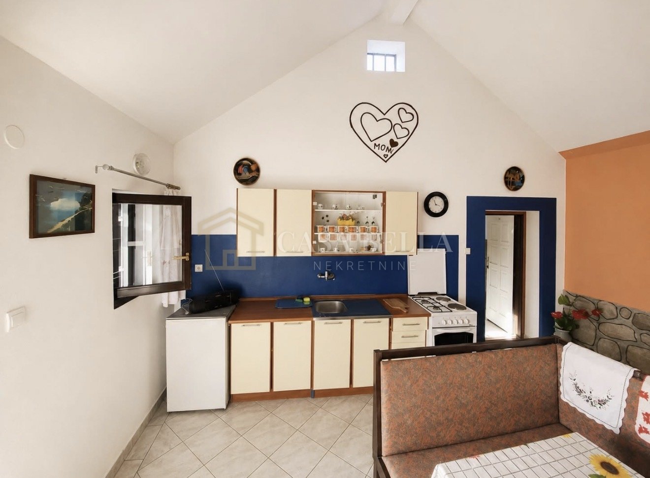 Casa In vendita - Ličko-senjska Karlobag