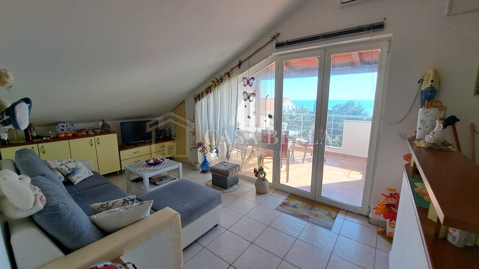 Apartment Zu verkaufen - Ličko-senjska Novalja - foto 1/8