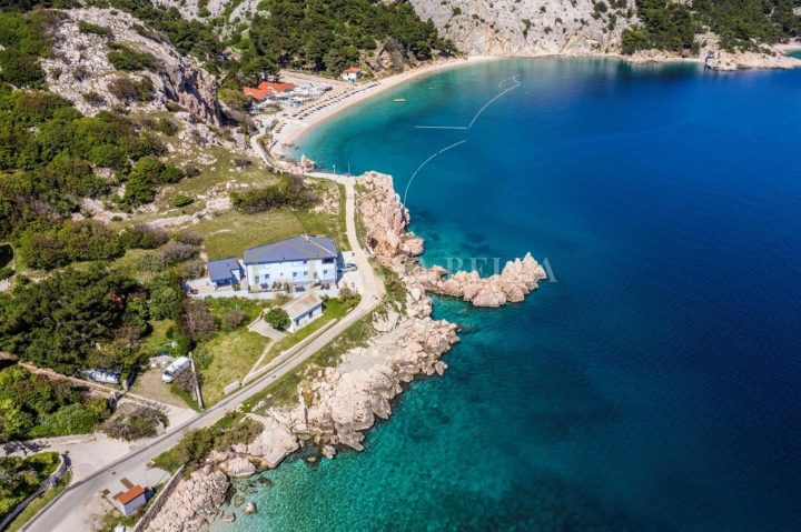 House For sale - Primorsko-goranska Baška - foto 2/54