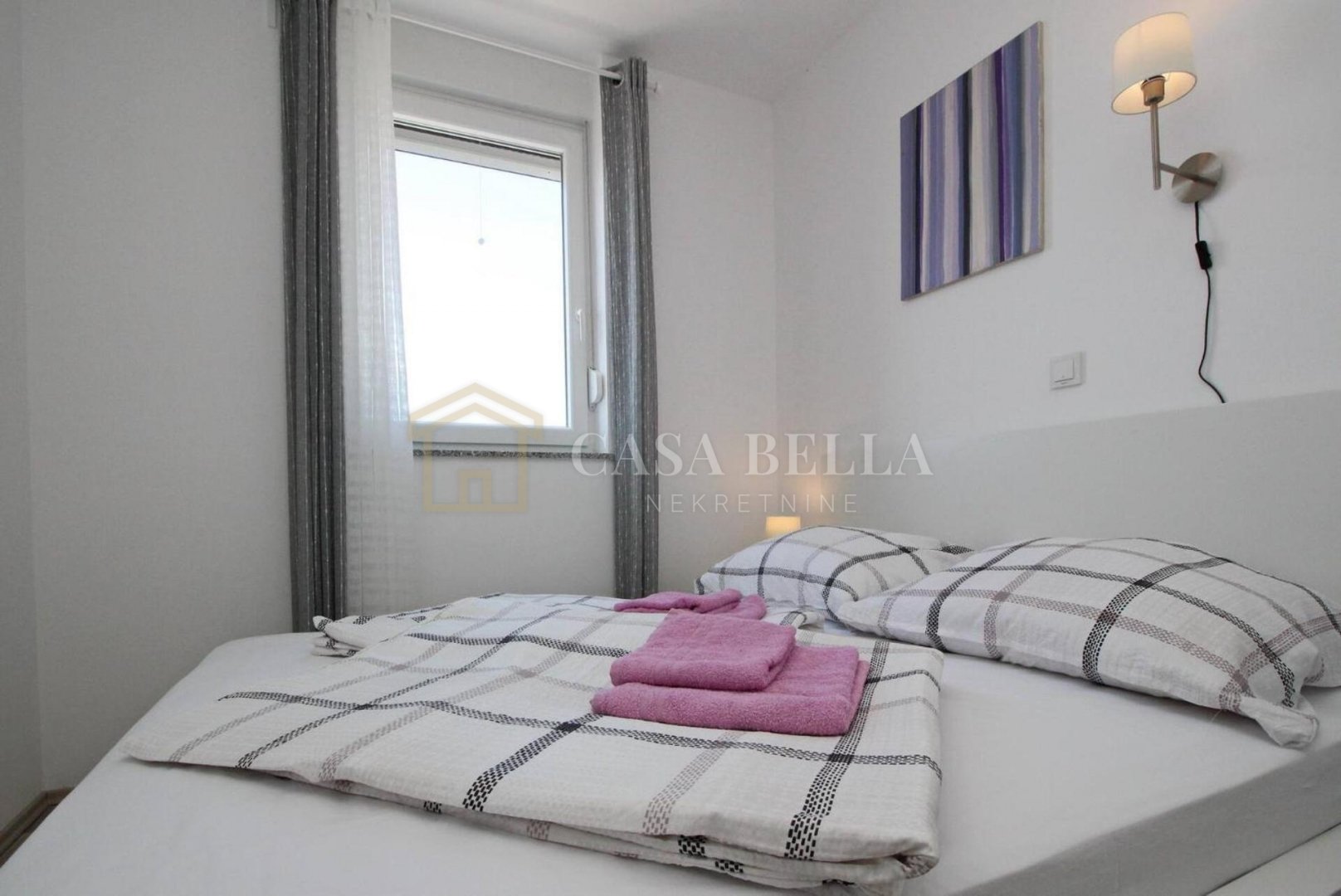 House For sale - Primorsko-goranska Baška