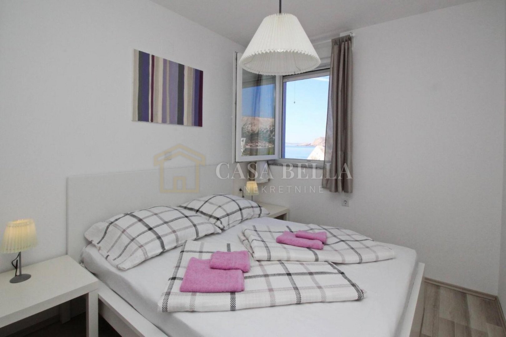 House For sale - Primorsko-goranska Baška