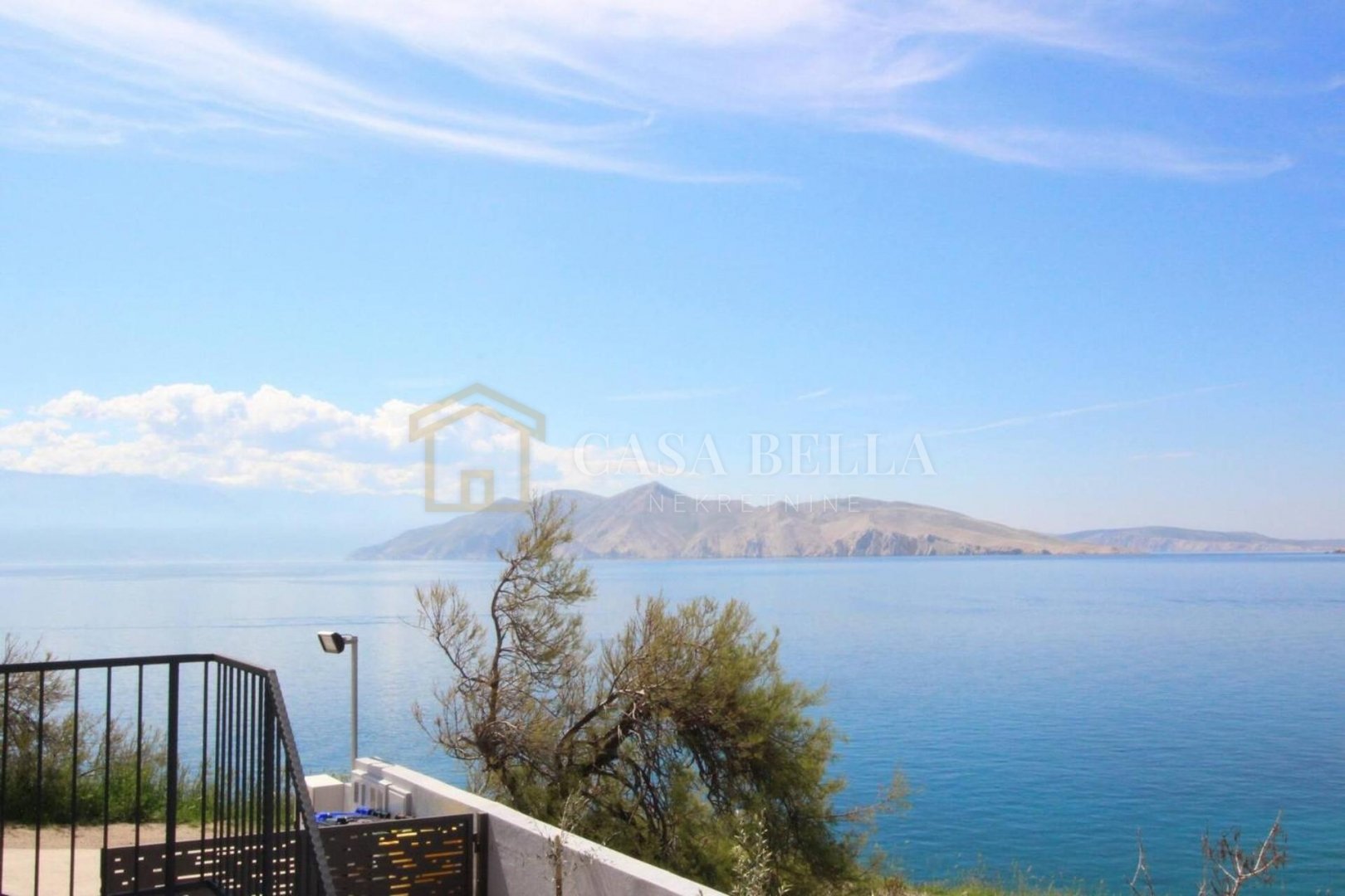House For sale - Primorsko-goranska Baška