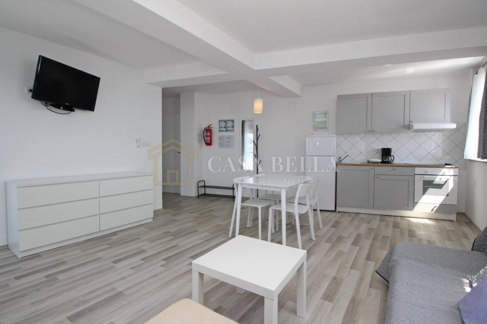 House For sale - Primorsko-goranska Baška