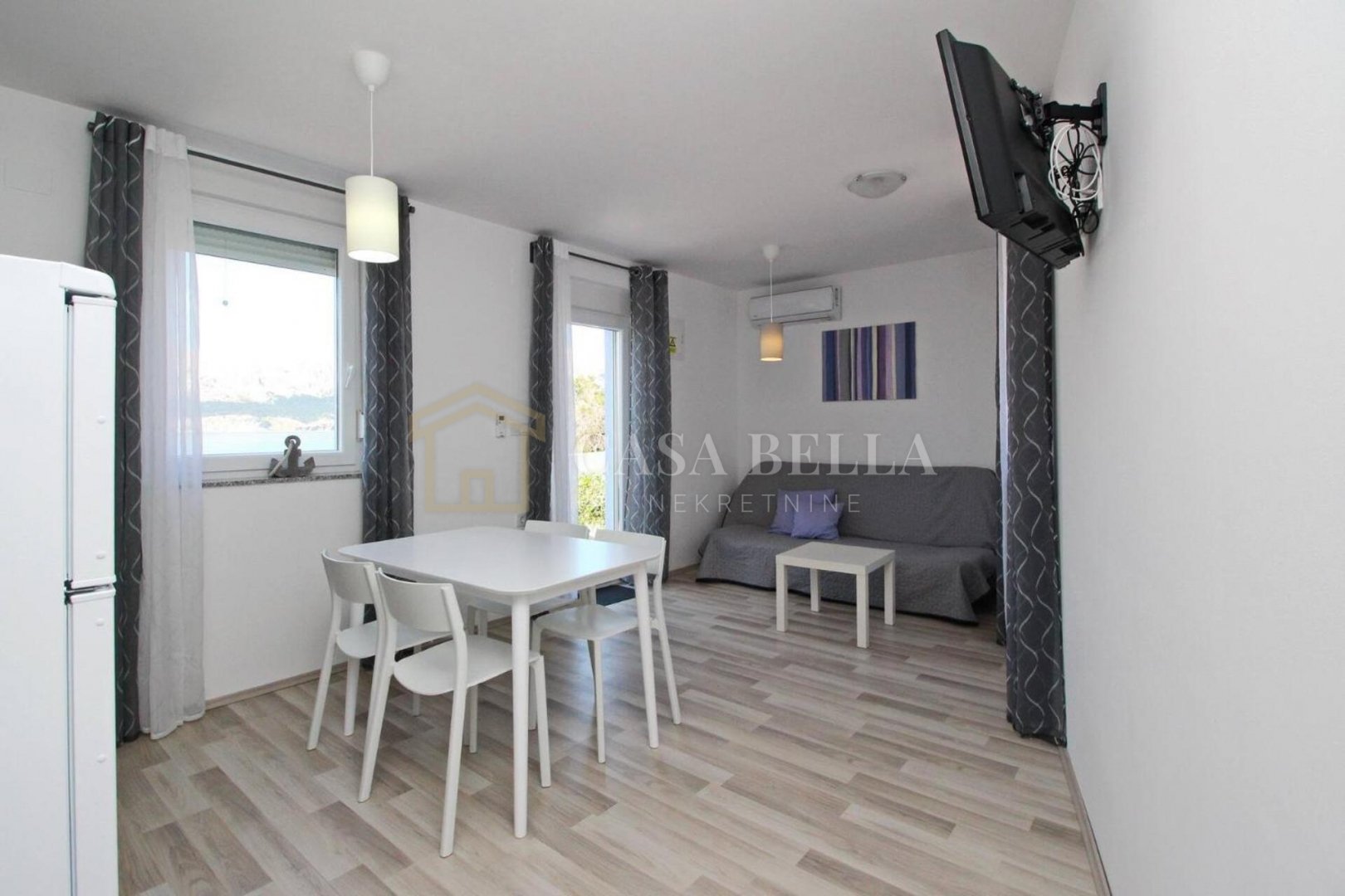 House For sale - Primorsko-goranska Baška
