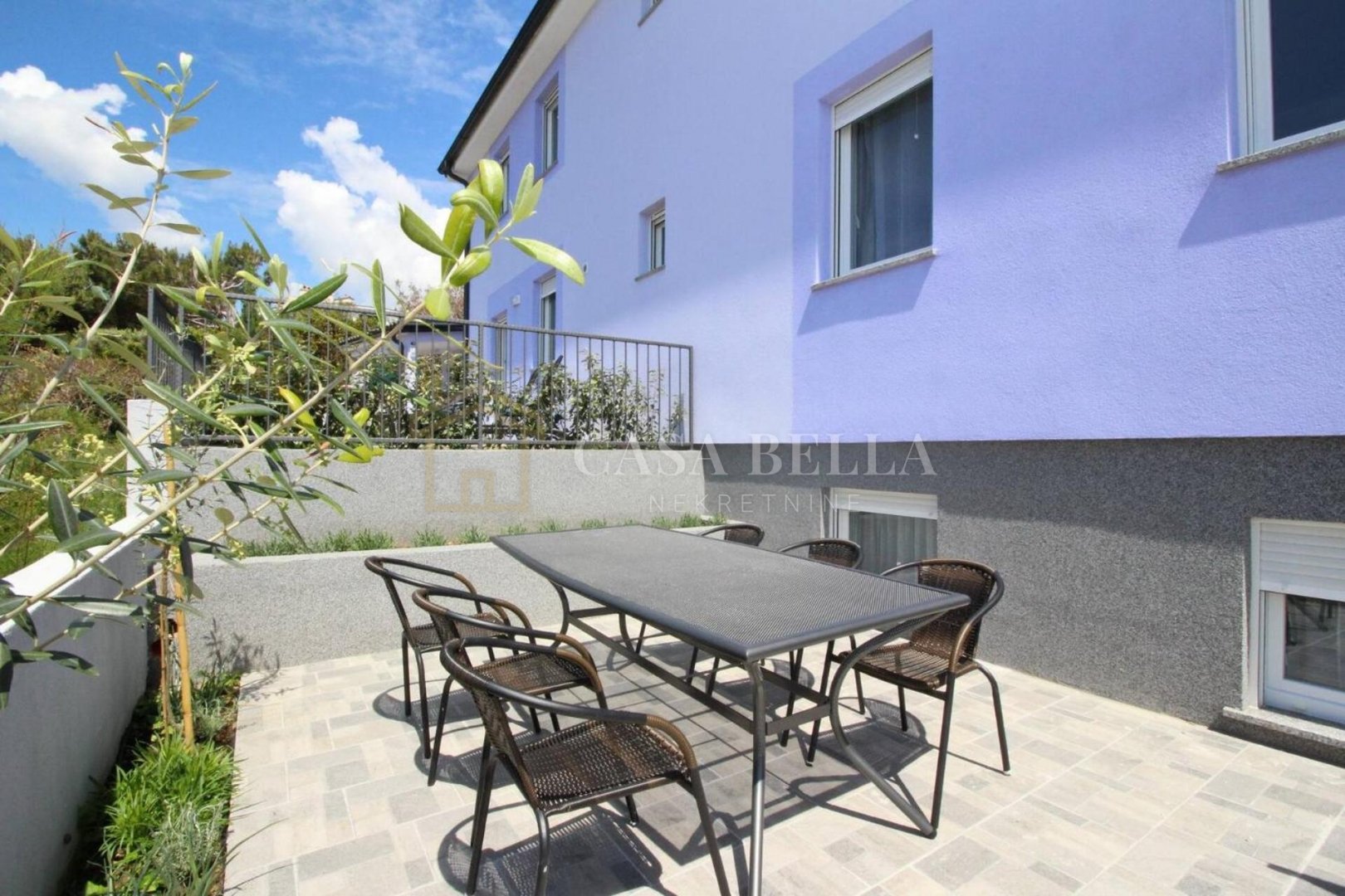 House For sale - Primorsko-goranska Baška