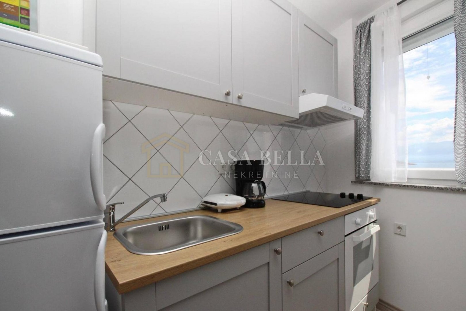 House For sale - Primorsko-goranska Baška