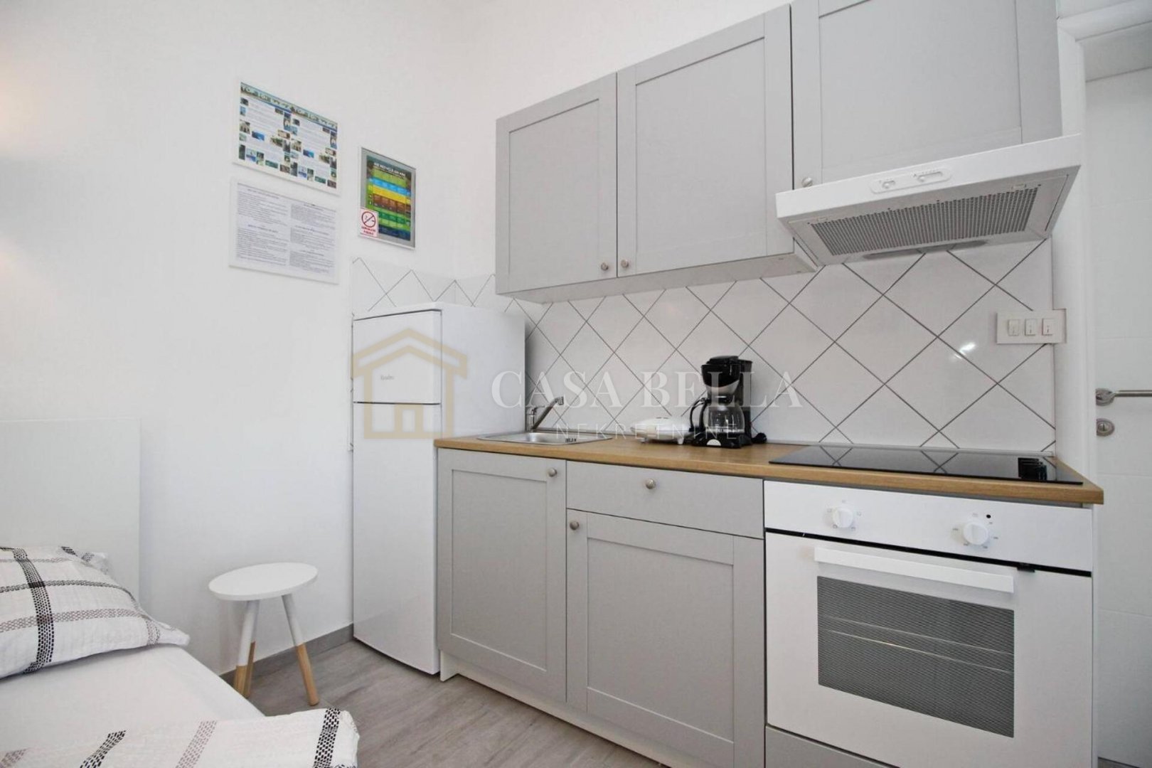 House For sale - Primorsko-goranska Baška