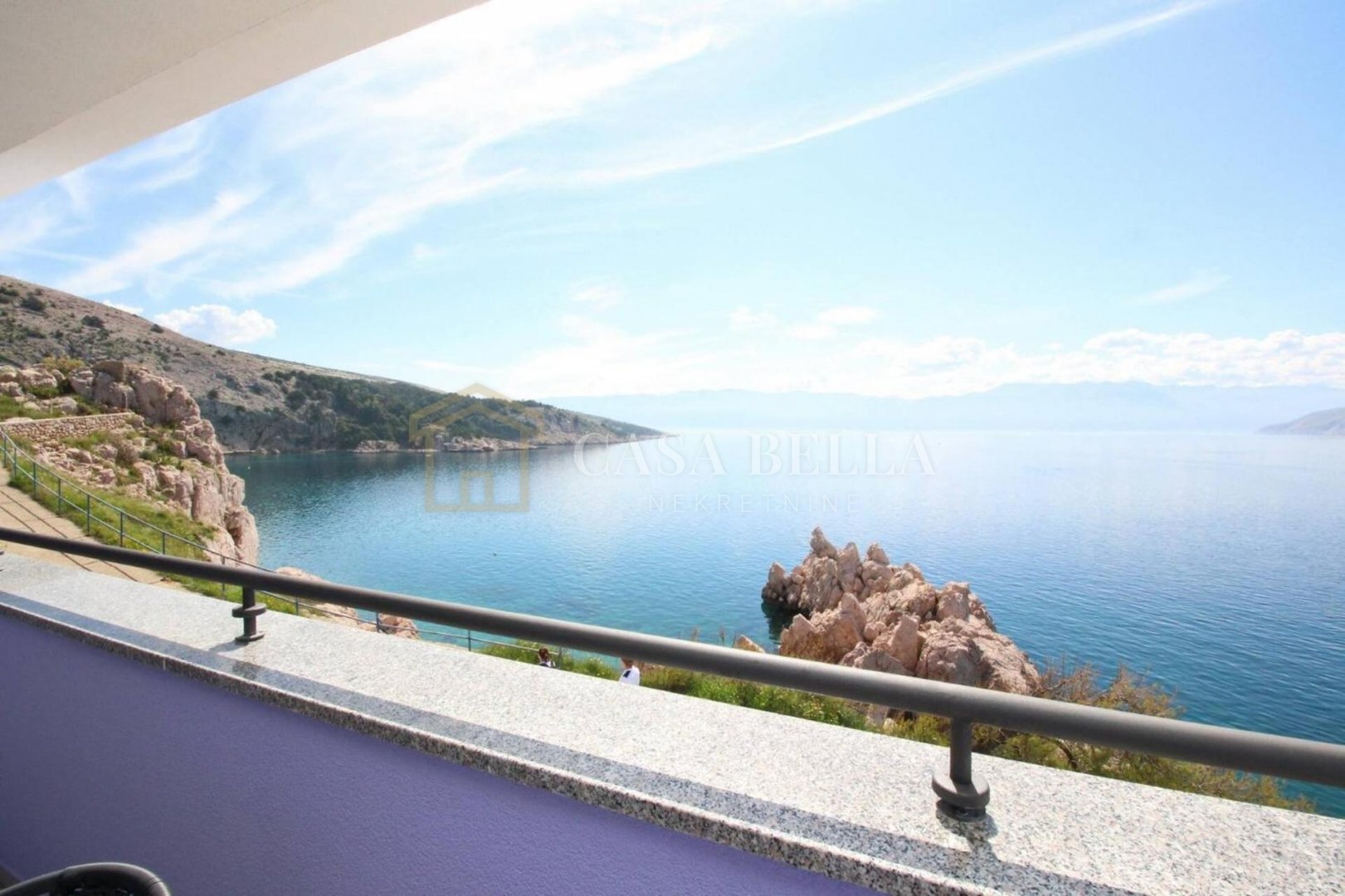 House For sale - Primorsko-goranska Baška