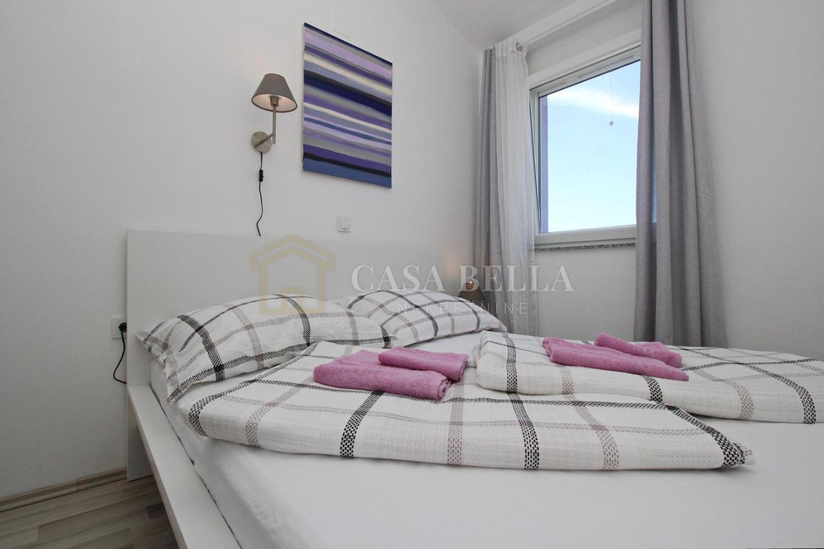 House For sale - Primorsko-goranska Baška