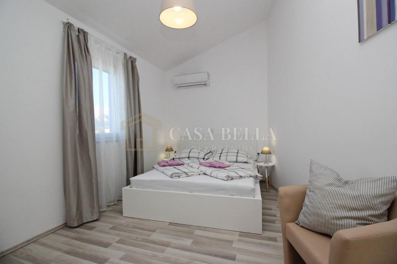 House For sale - Primorsko-goranska Baška