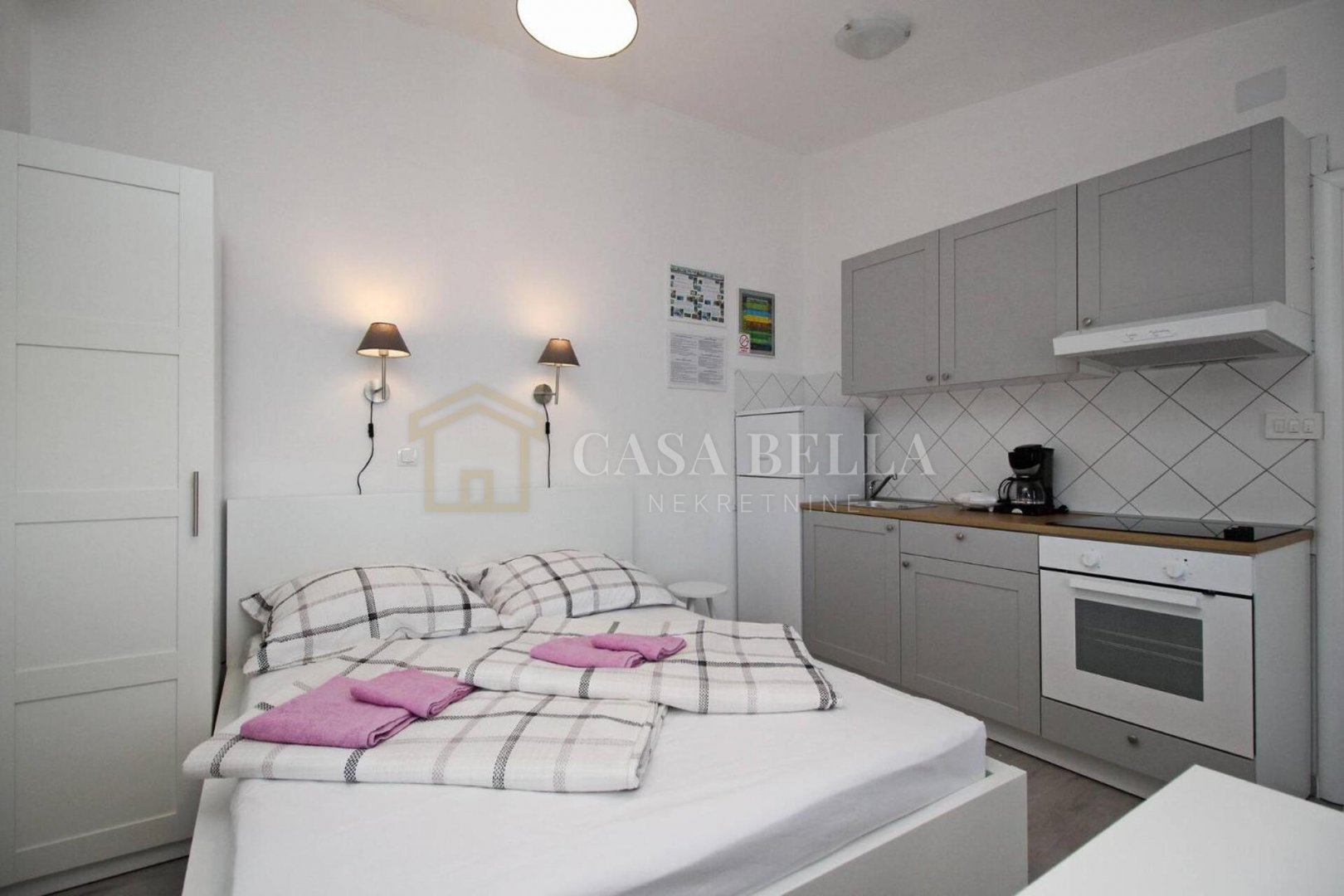 House For sale - Primorsko-goranska Baška