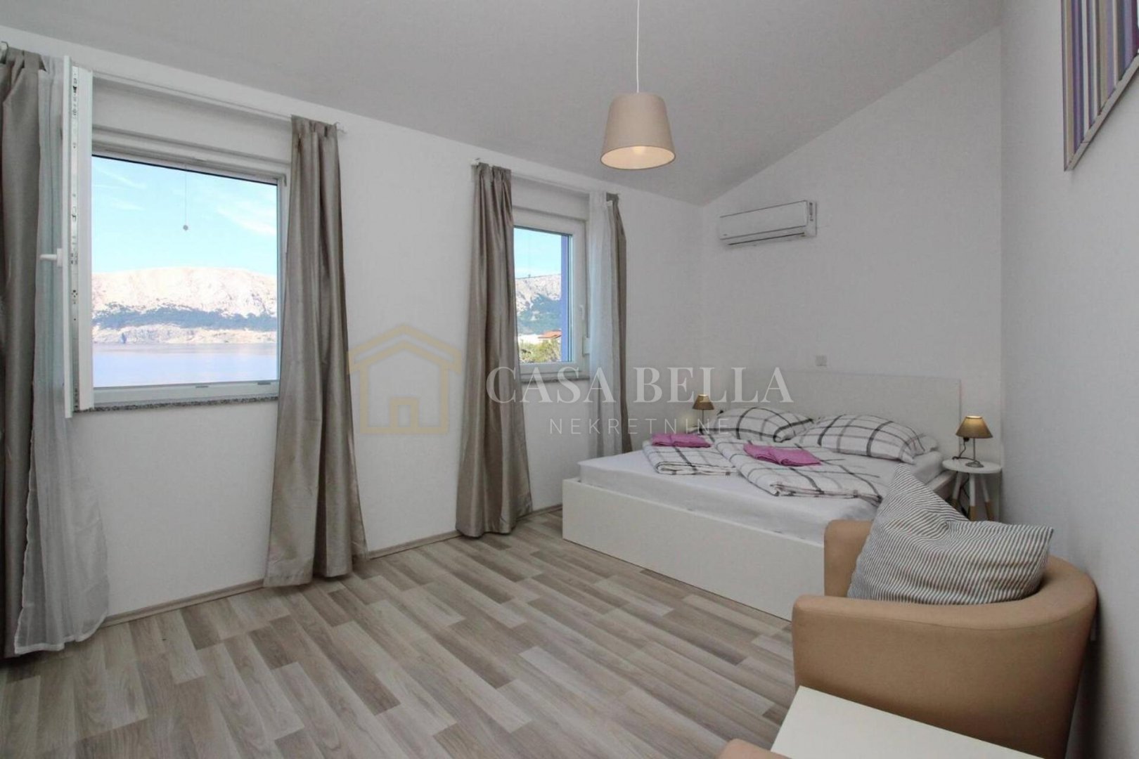 House For sale - Primorsko-goranska Baška