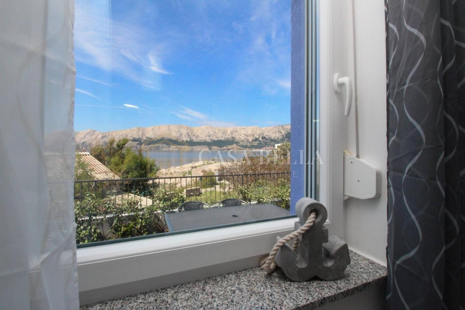 House For sale - Primorsko-goranska Baška