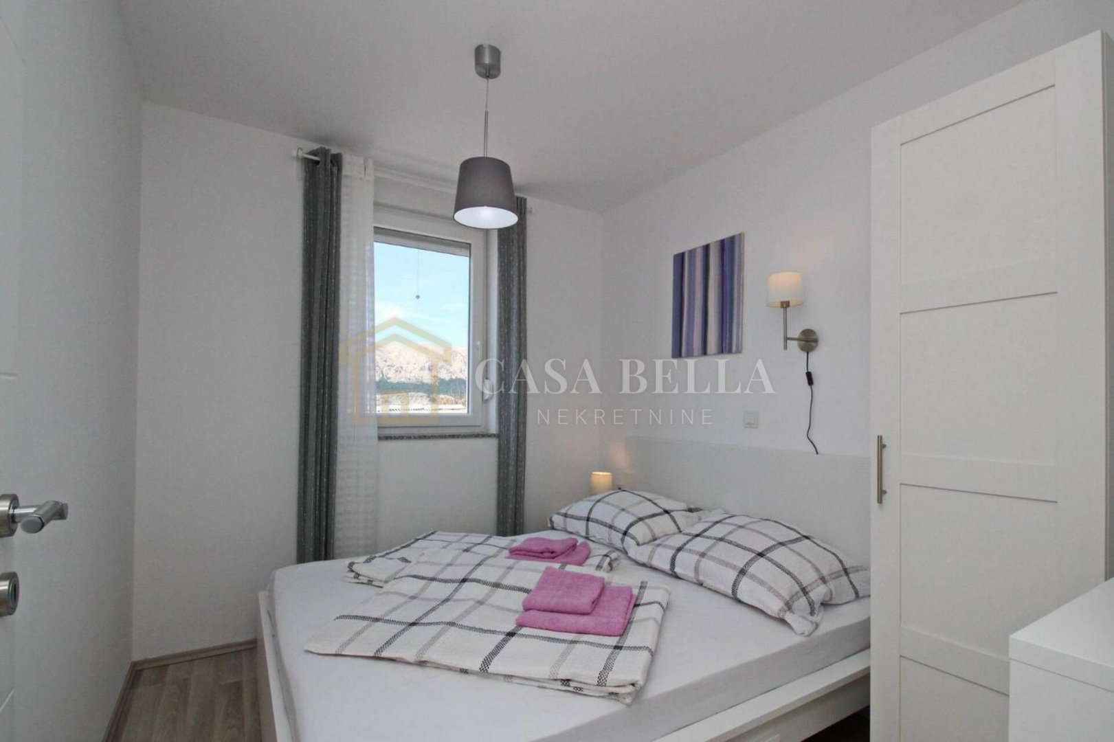 House For sale - Primorsko-goranska Baška