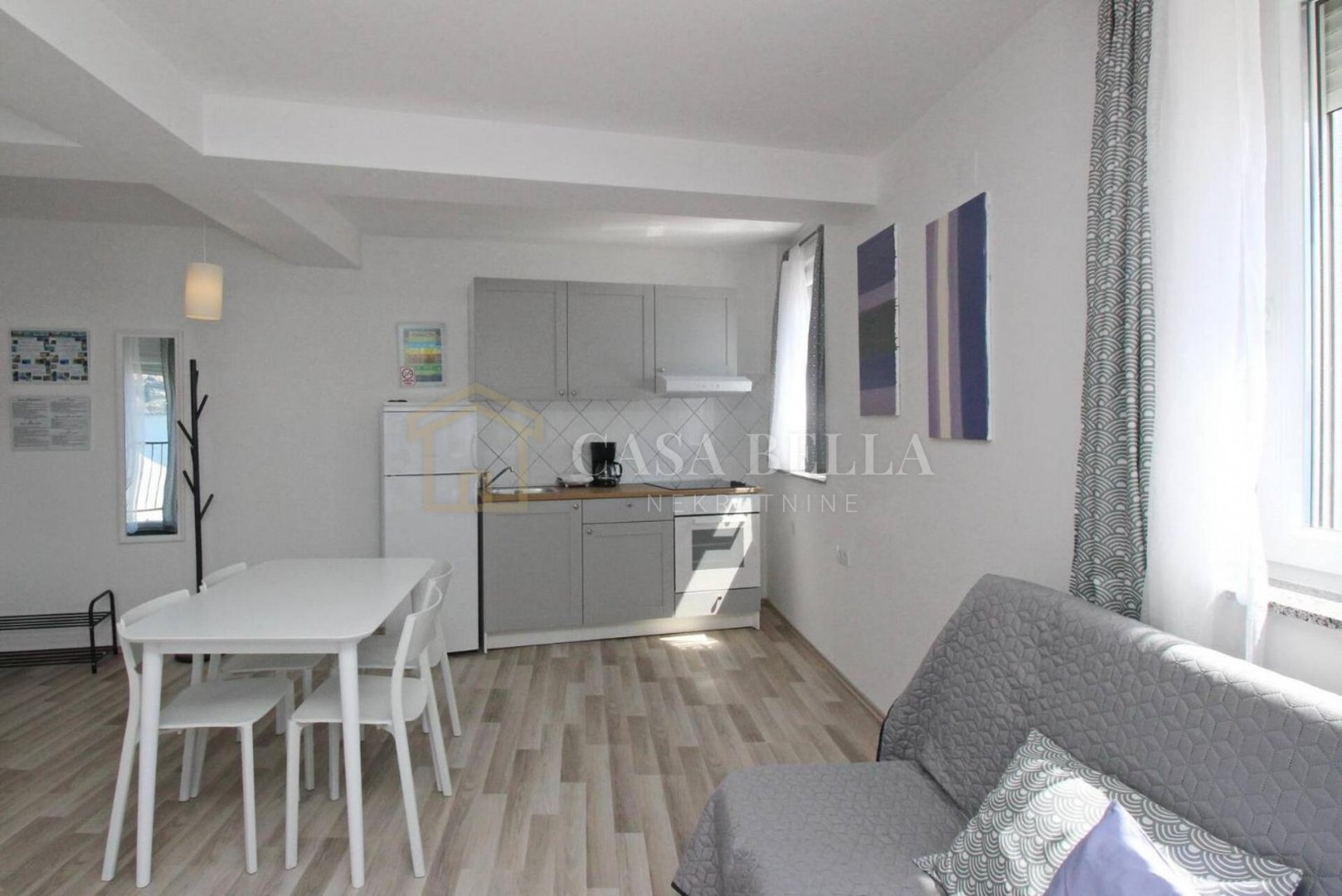 House For sale - Primorsko-goranska Baška