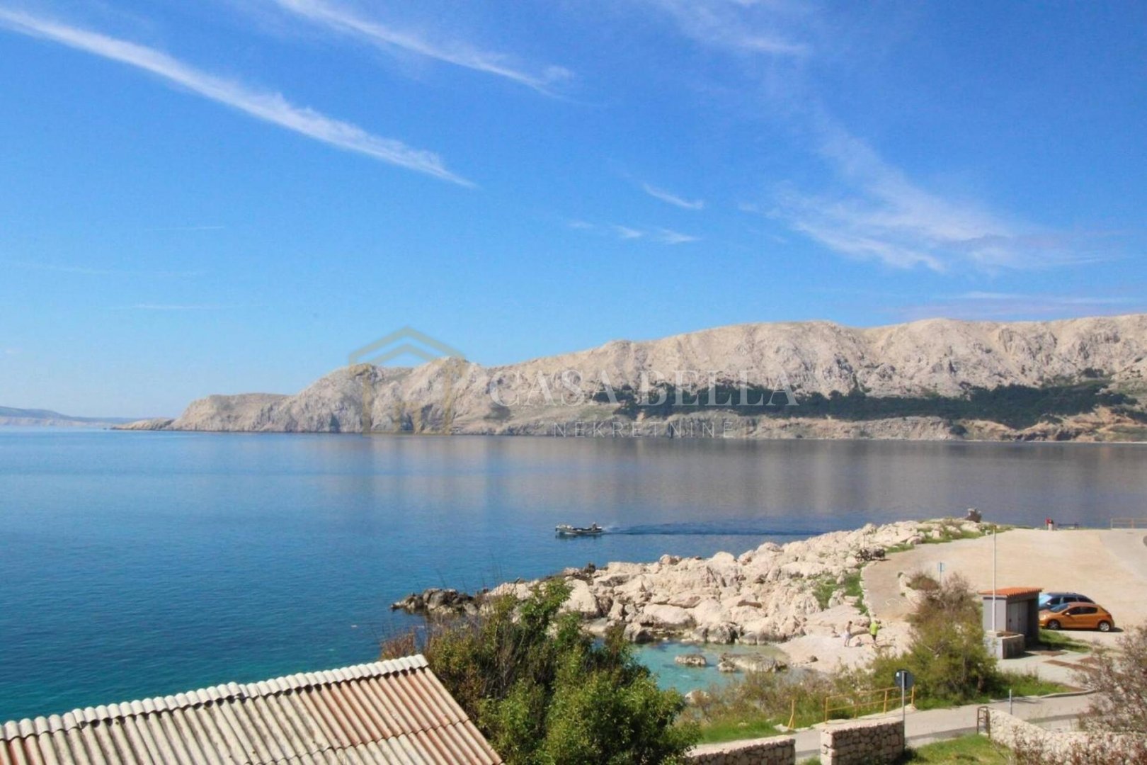 House For sale - Primorsko-goranska Baška