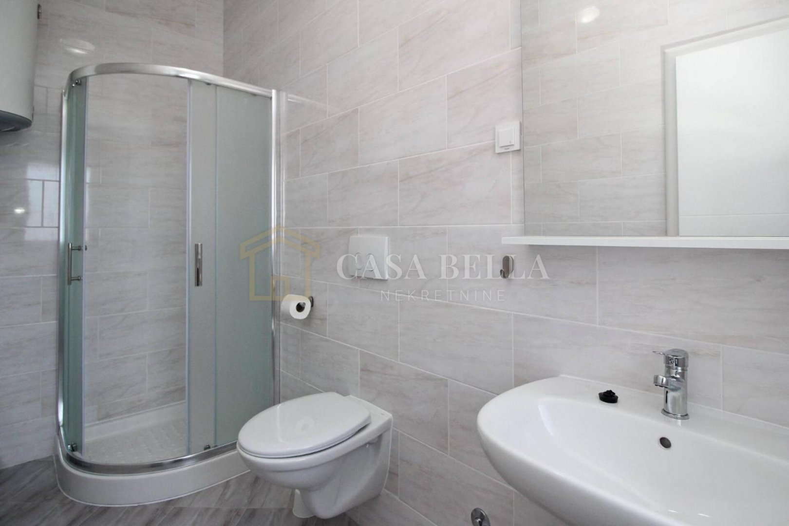 House For sale - Primorsko-goranska Baška