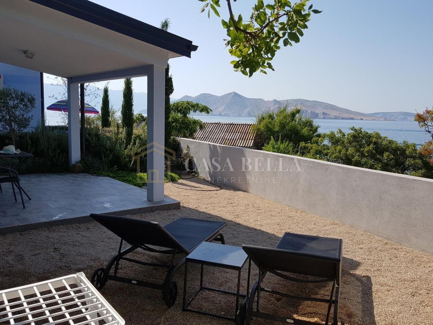 House For sale - Primorsko-goranska Baška