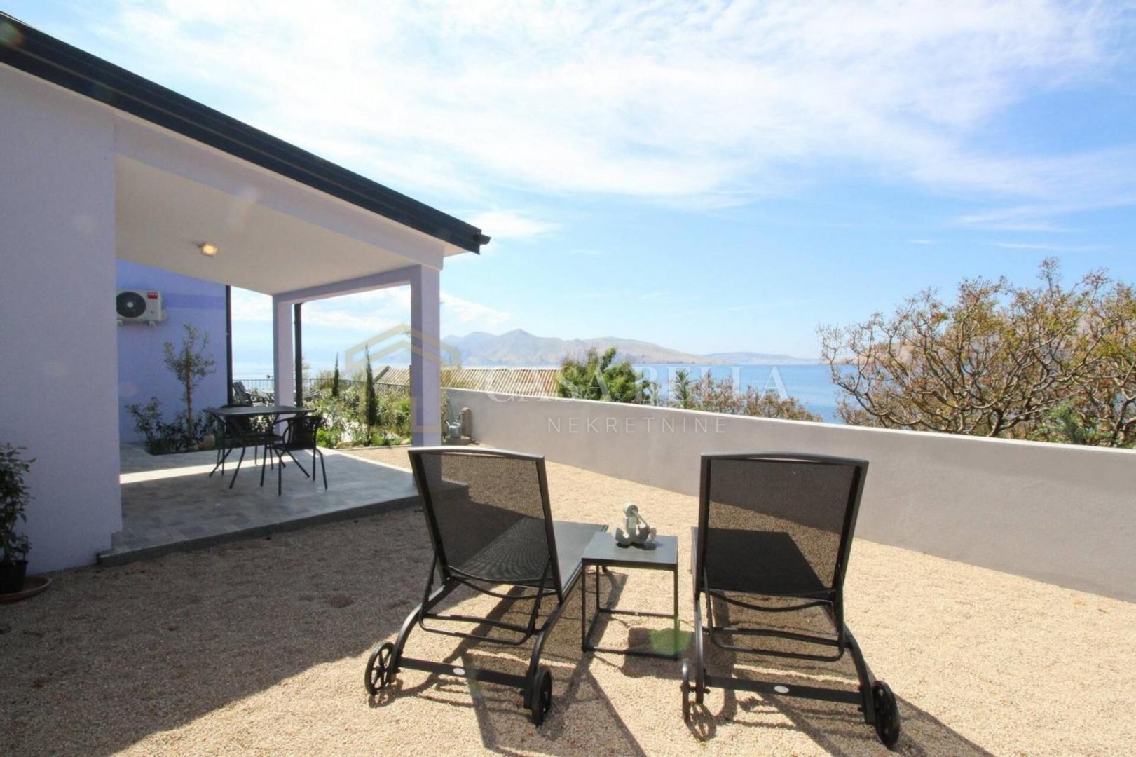 House For sale - Primorsko-goranska Baška