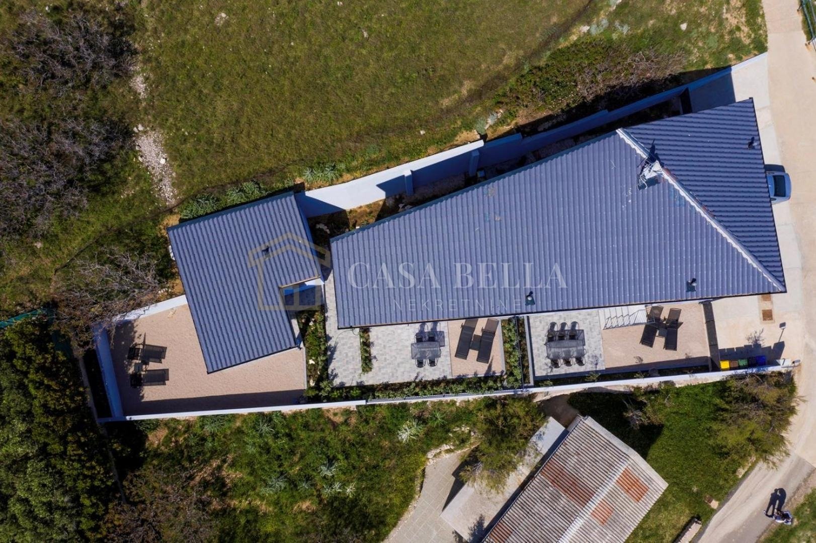 House For sale - Primorsko-goranska Baška