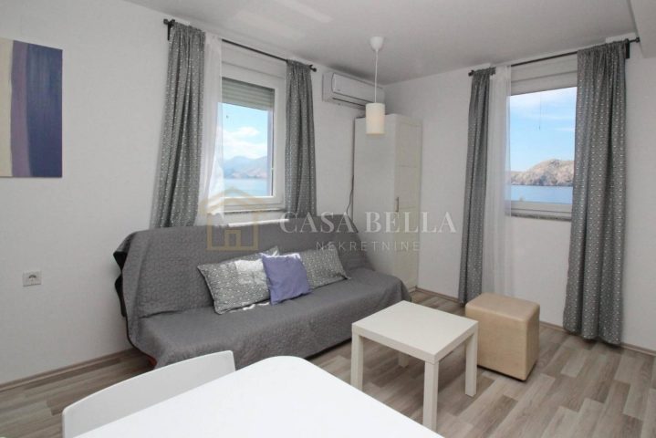 Flat For sale - Primorsko-goranska Baška - foto 3/9