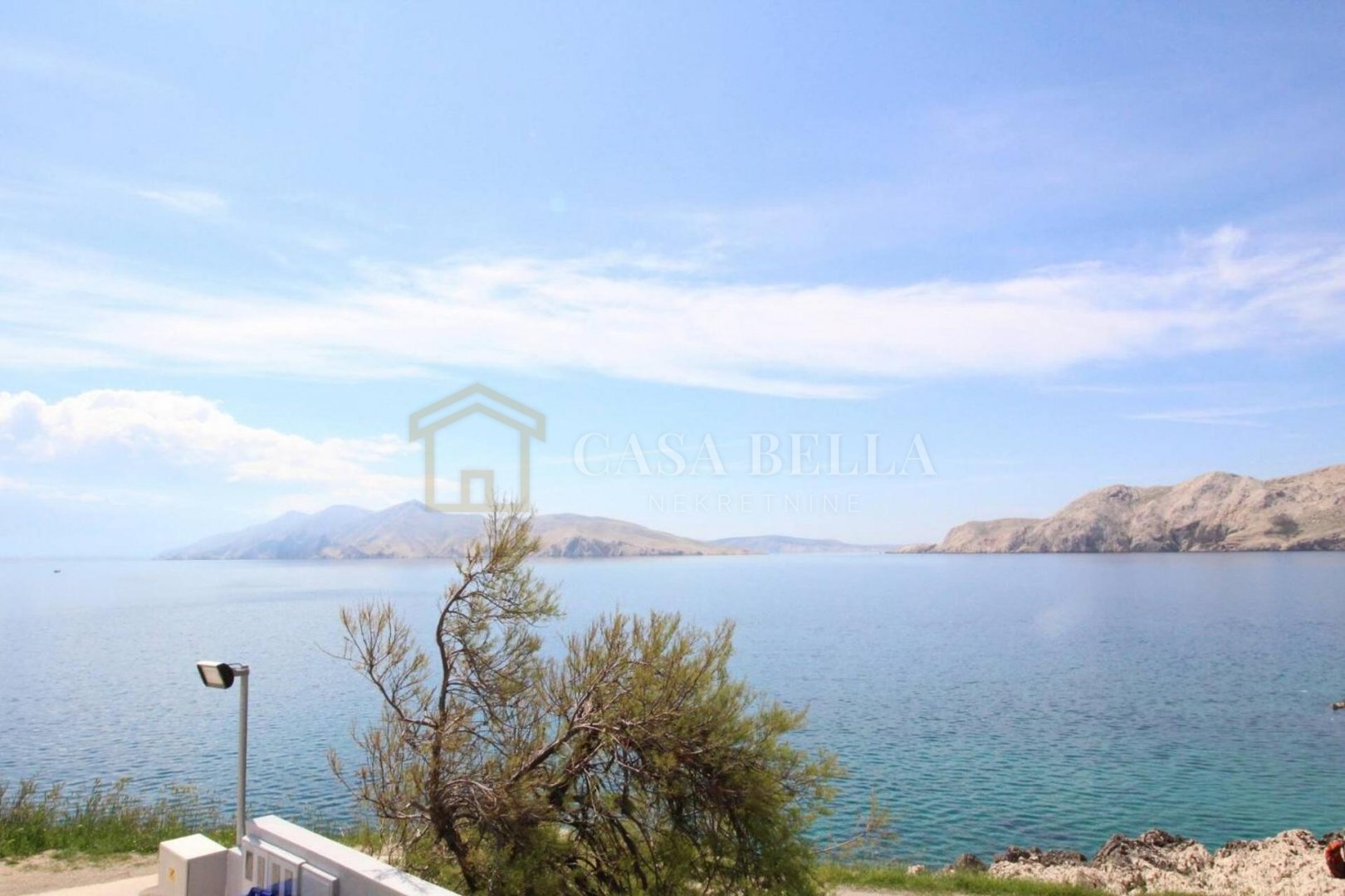 Flat For sale - Primorsko-goranska Baška