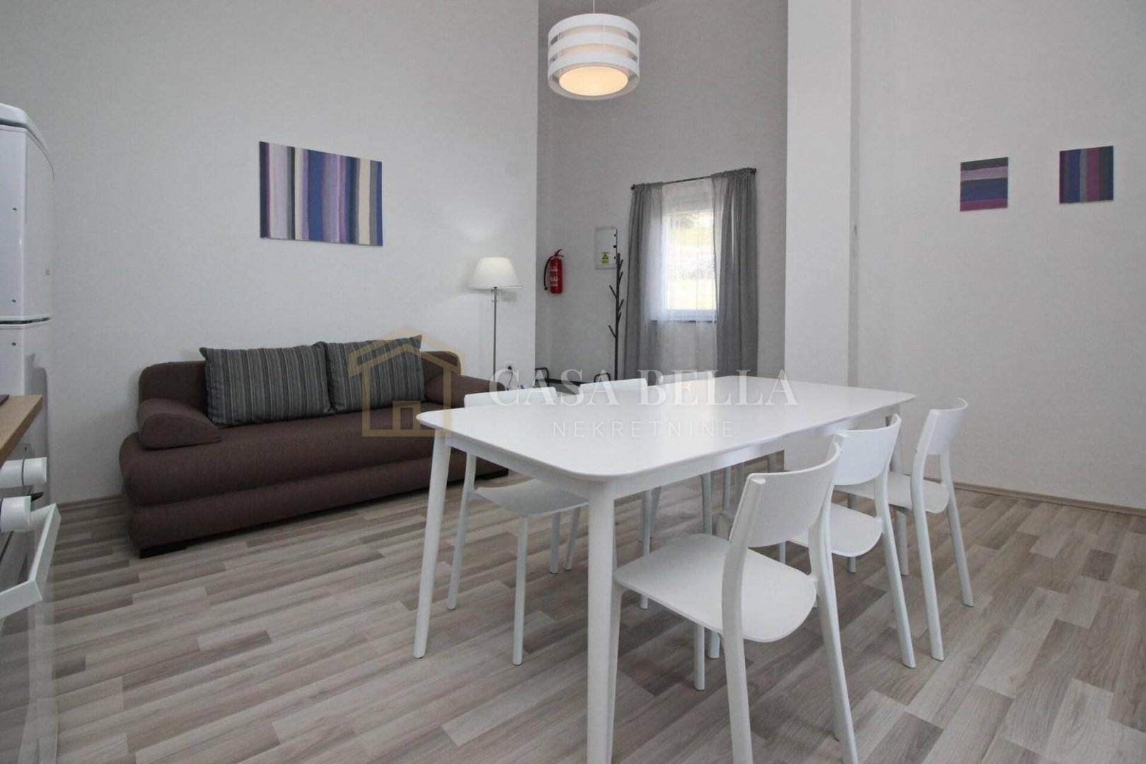 Flat For sale - Primorsko-goranska Baška