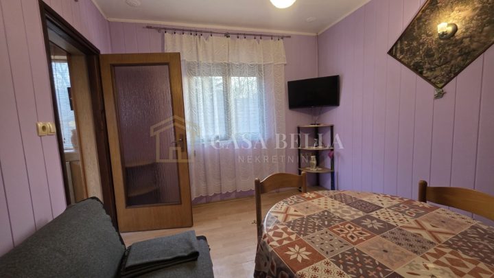 Stan Za najam - Primorsko-goranska Dražice - foto 2/7