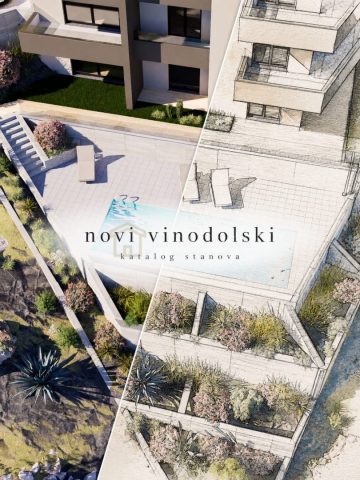 Appartamento In vendita - Primorsko-goranska Novi Vinodolski - foto 2/12